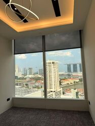 The Central (D1), Office #588634581